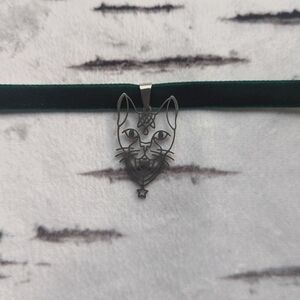 Stainless Steel Choker